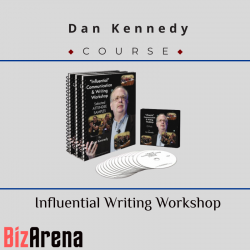 Copywriting at BizArena