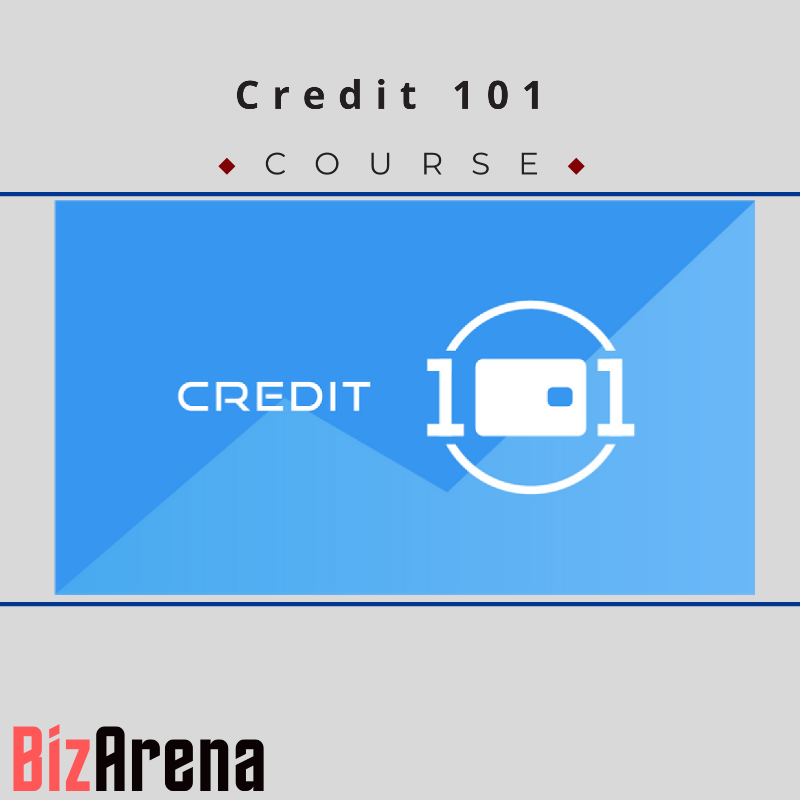 Credit 101 Image