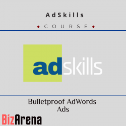 Google Ads at BizArena