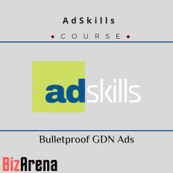 Google Ads at BizArena