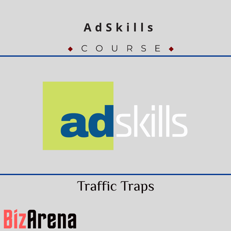 AdSkills - Traffic Traps Image