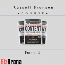 Funnels at BizArena