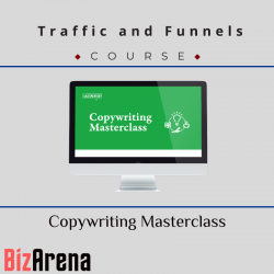 Copywriting at BizArena