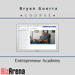 Entrepreneurship at BizArena