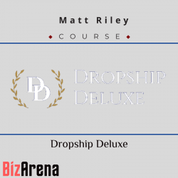 Drop Shipping at BizArena