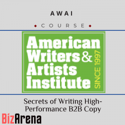 Copywriting at BizArena