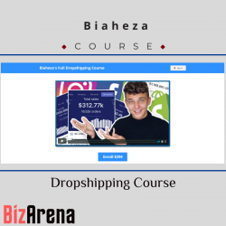 Drop Shipping at BizArena