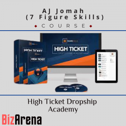 Drop Shipping at BizArena