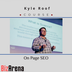 SEO & Traffic at BizArena