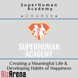 Self Help at BizArena