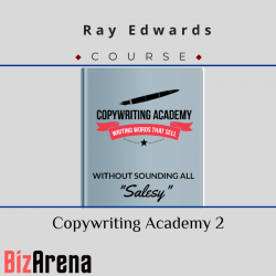 Copywriting at BizArena