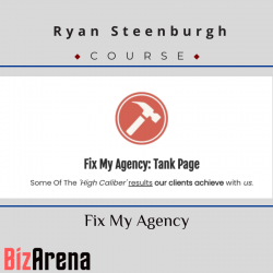 Marketing Agency at BizArena