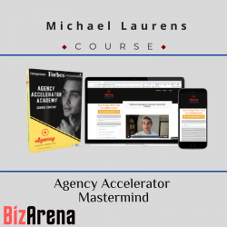 Marketing Agency at BizArena