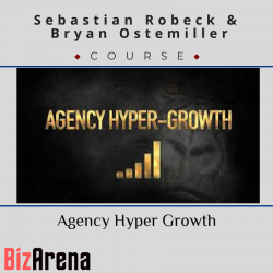 Marketing Agency at BizArena