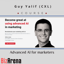 Business Growth at BizArena
