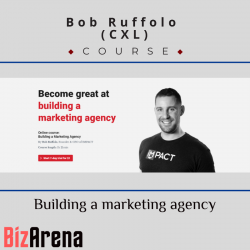 Marketing Agency at BizArena