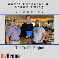 SEO & Traffic at BizArena