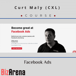 Facebook Ads at BizArena
