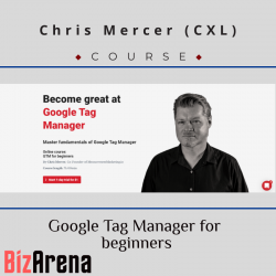 Digital Analytics at BizArena