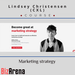 Marketing Agency at BizArena