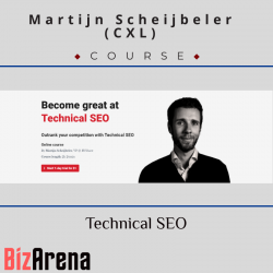 SEO & Traffic at BizArena