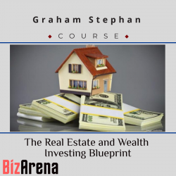 Graham Stephan – The Real Estate and Wealth Investing...