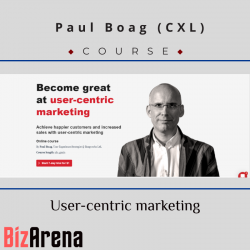 Business Growth at BizArena