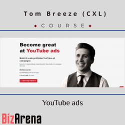 YouTube Ads at BizArena