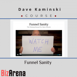 Funnels at BizArena