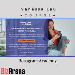 Instagram Growth at BizArena