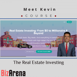 Real Estate at BizArena