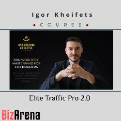 Digital Marketing at BizArena