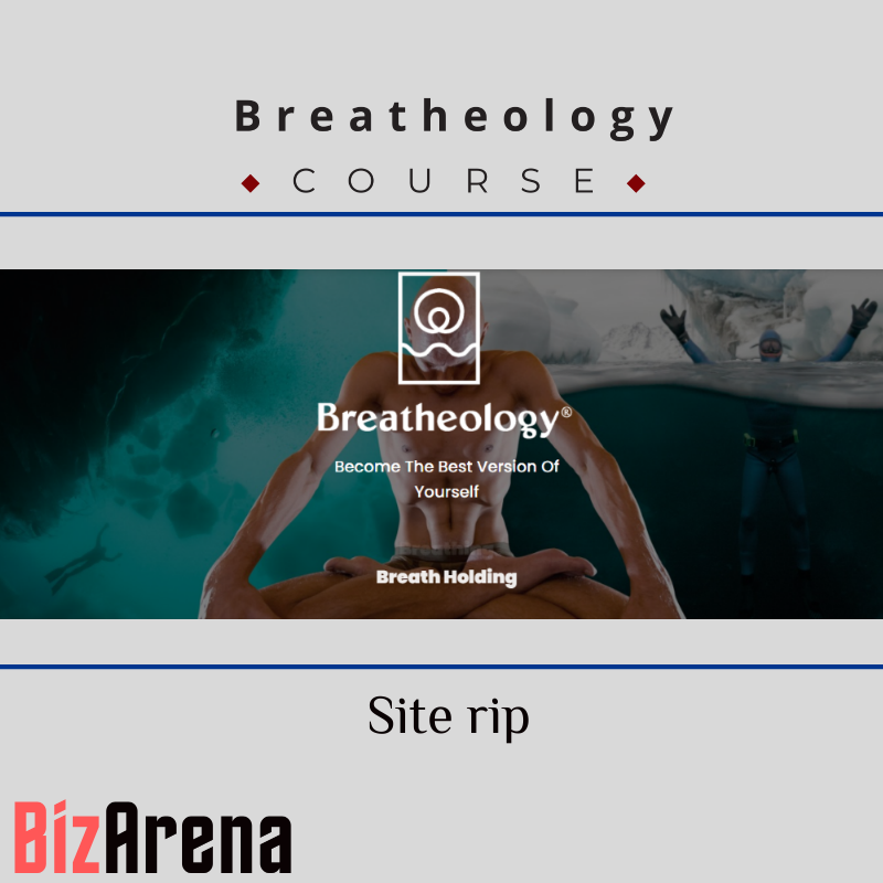 Breatheology - Site rip [Fundmentals] Image