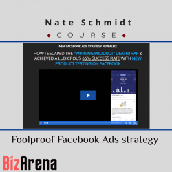 Facebook Ads at BizArena