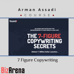 Copywriting at BizArena