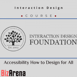 Designing at BizArena