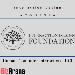 Website design at BizArena
