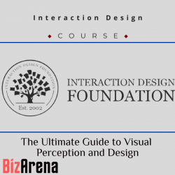Website design at BizArena
