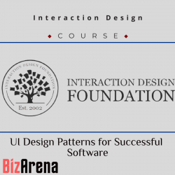 Website design at BizArena