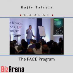 Business Growth at BizArena