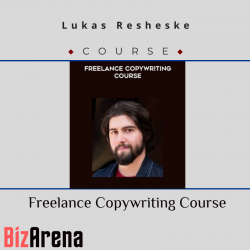 Copywriting at BizArena