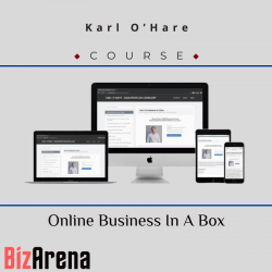 Business Growth at BizArena