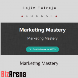 Marketing Agency at BizArena