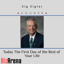 Self Help at BizArena