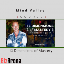 PimpMyMind at BizArena