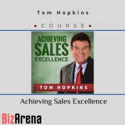 Sales at BizArena