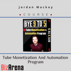 YouTube growth at BizArena