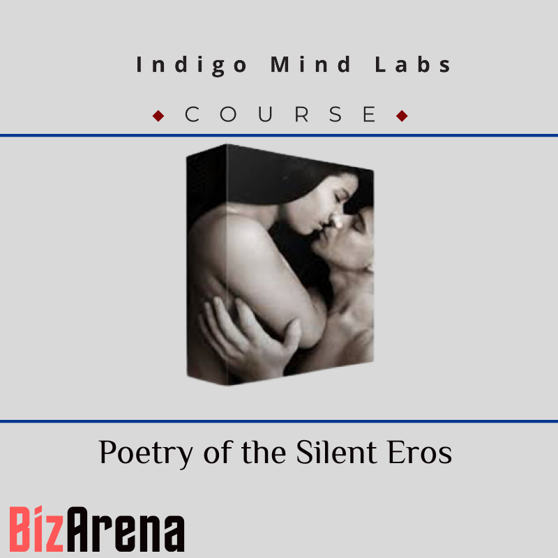 Indigo Mind Labs - Poetry of the Silent Eros Image