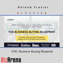 Business Growth at BizArena
