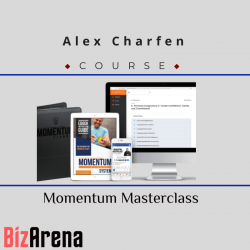 Alex Charfen – Momentum Masterclass